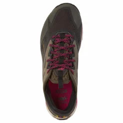 Reebok Nano X2 Tr Adventure Armgrn/cblack/propnk Flerfärgad Discount