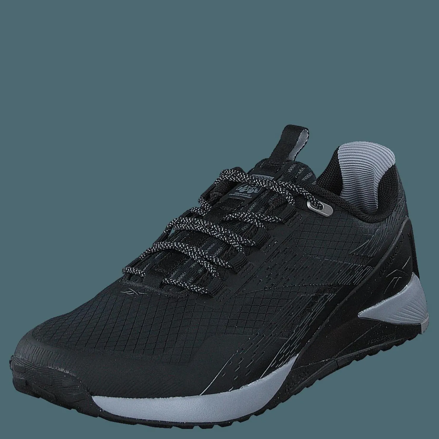 Reebok Nano X1 Tr Adventure Cblack/cdgry4/clgry3 Svart Clearance