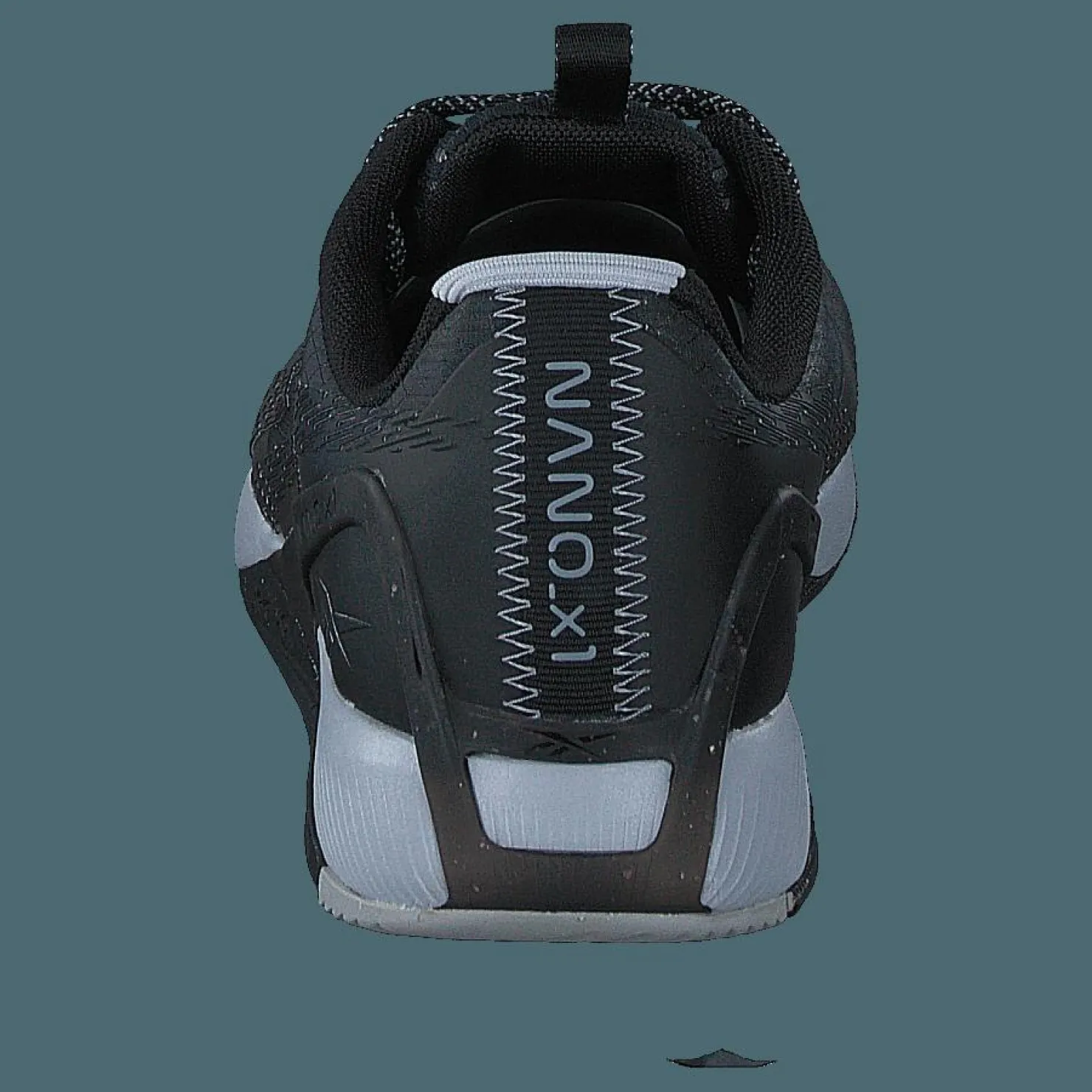 Reebok Nano X1 Tr Adventure Cblack/cdgry4/clgry3 Svart Clearance