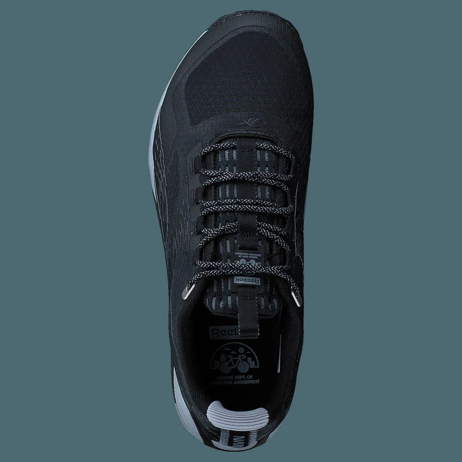 Reebok Nano X1 Tr Adventure Cblack/cdgry4/clgry3 Svart Clearance