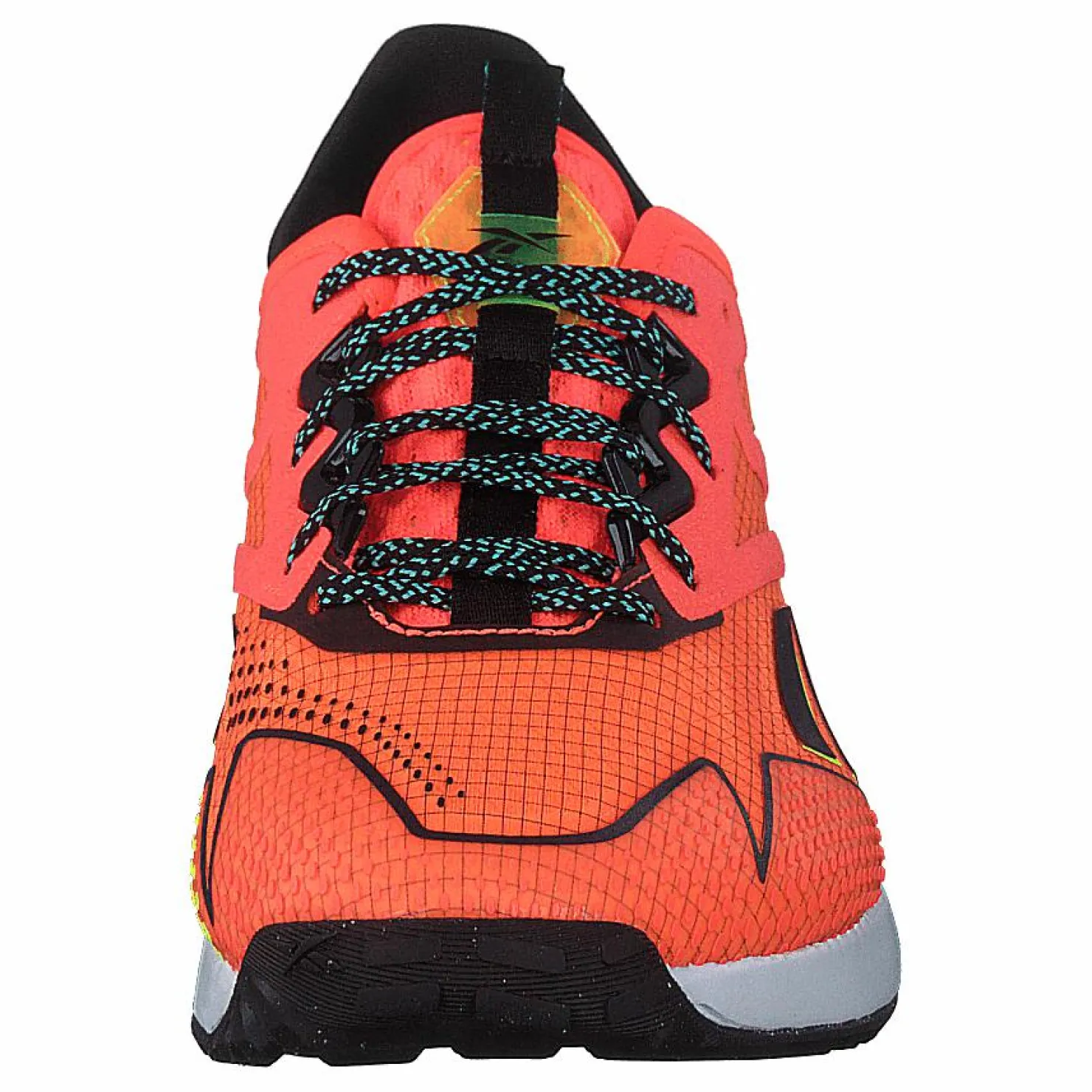 Reebok Nano X2 Tr Adventure Orgfla/cbl Orange Best