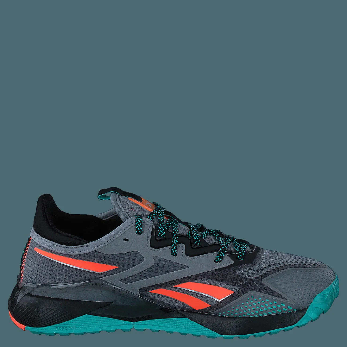 Reebok Nano X2 Tr Adventure Pugry5/cbl Grå
