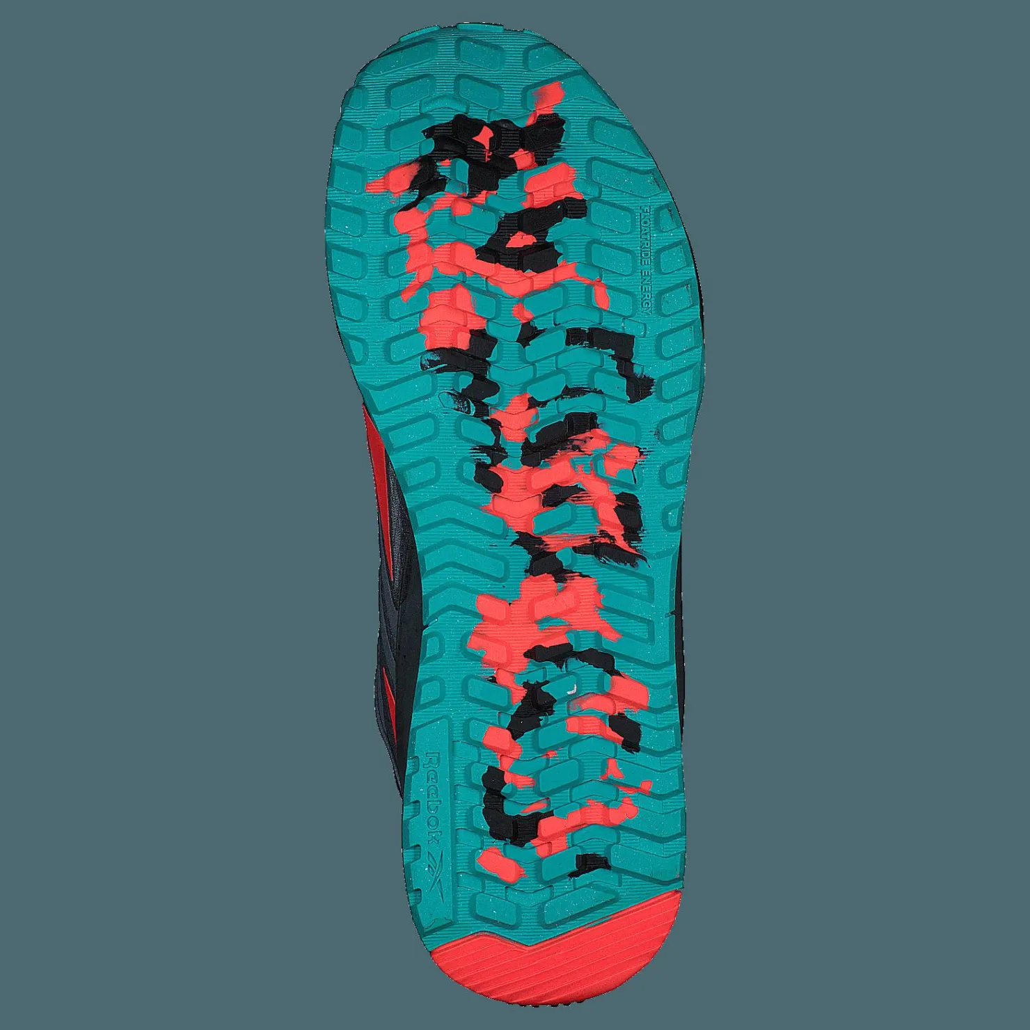 Reebok Nano X2 Tr Adventure Pugry5/cbl Grå