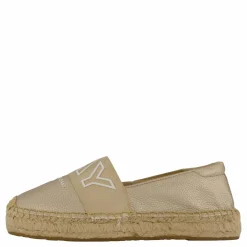 Replay Nash Rep 2 Espadrille Platin Brown