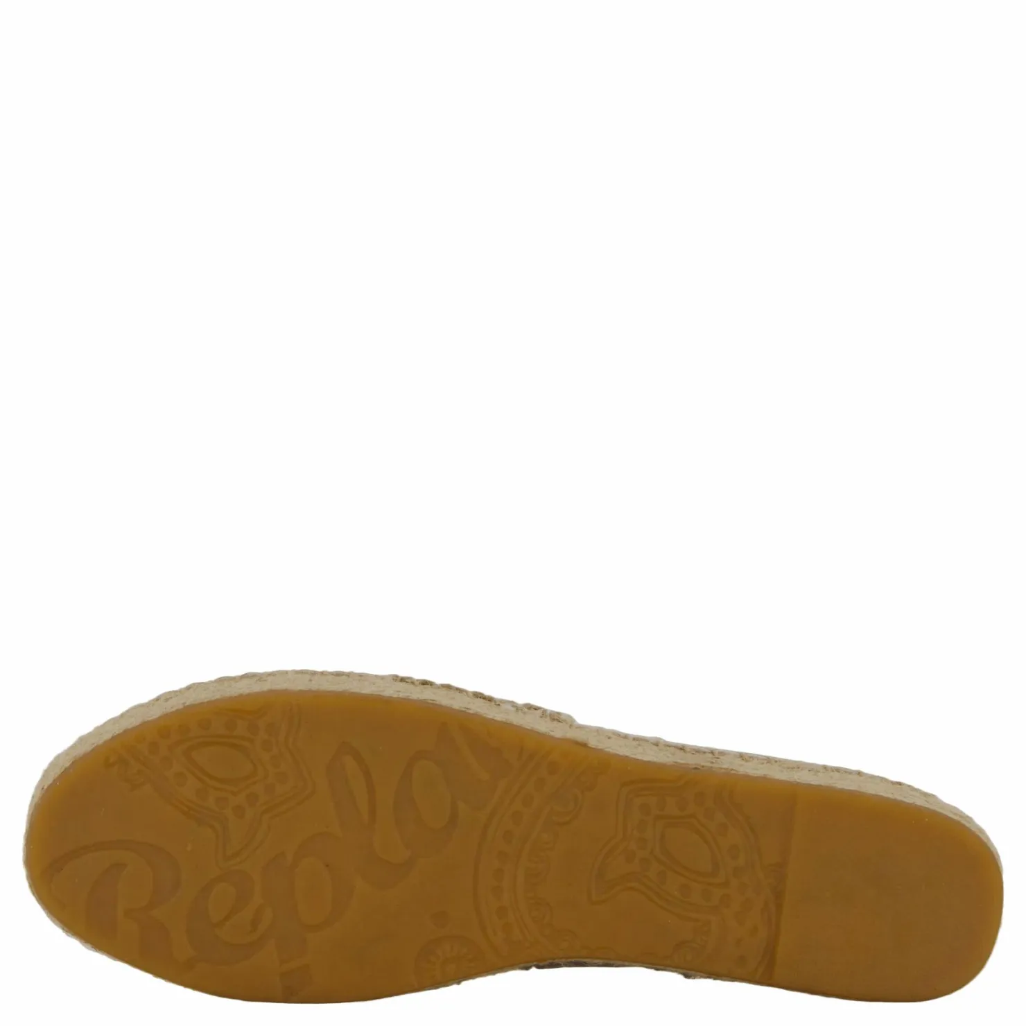 Replay Nash Rep 2 Espadrille Platin Brown