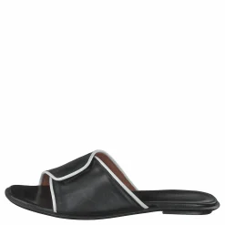 Twist & Tango Natal Sandals Black Svart Best