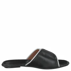 Twist & Tango Natal Sandals Black Svart Best