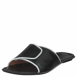 Twist & Tango Natal Sandals Black Svart Best