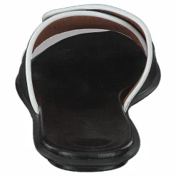 Twist & Tango Natal Sandals Black Svart Best