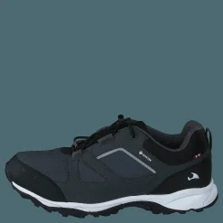 Viking Nator Low GTX Black Svart Discount