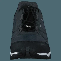 Viking Nator Low GTX Black Svart Discount
