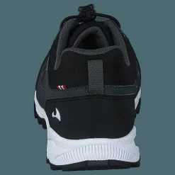 Viking Nator Low GTX Black Svart Discount