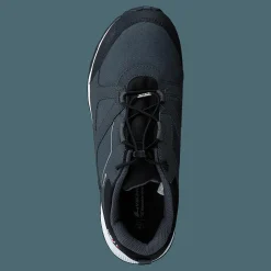 Viking Nator Low GTX Black Svart Discount