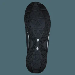 Viking Nator Low GTX Black Svart Discount