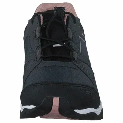 Viking Nator Low GTX Charcoal/Anticrose Blå Online