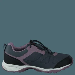 Viking Nator Low GTX Charcoal/Dusty Pink Flerfärgad Clearance