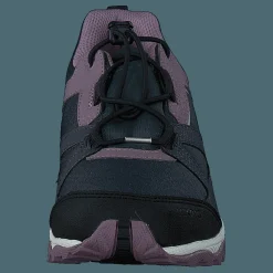 Viking Nator Low GTX Charcoal/Dusty Pink Flerfärgad Clearance