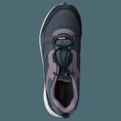 Viking Nator Low GTX Charcoal/Dusty Pink Flerfärgad Clearance