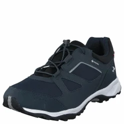 Viking Nator Low GTX Navy Blå Discount