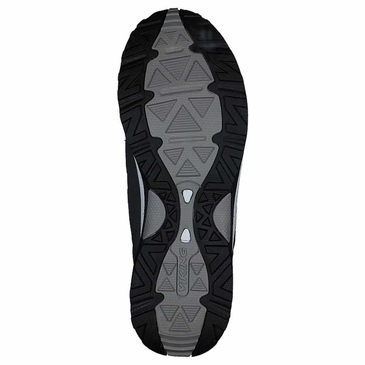 Viking Nator Low GTX Navy Blå Discount