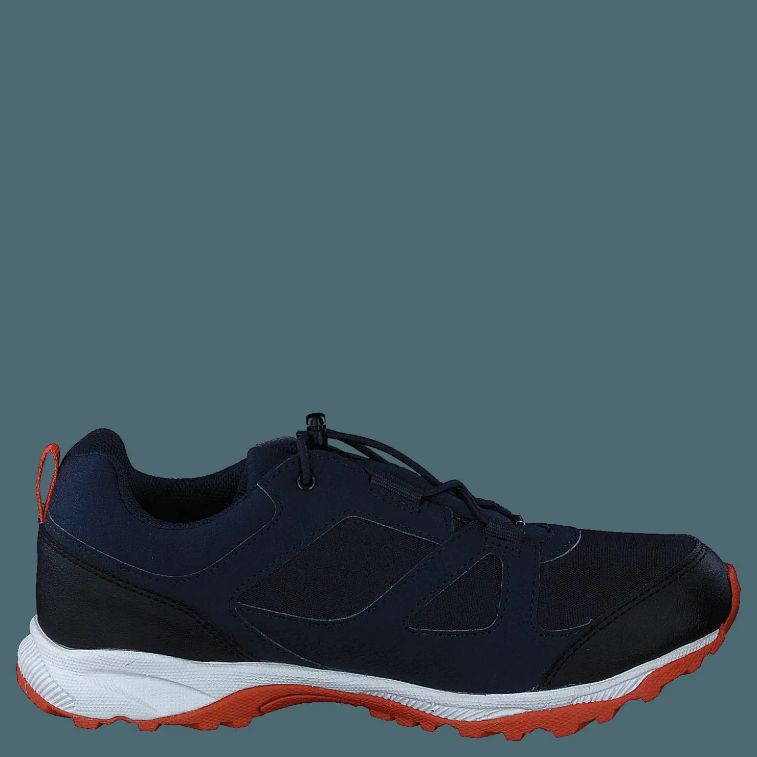 Viking Nator Low GTX Navy/Rust Blå Hot