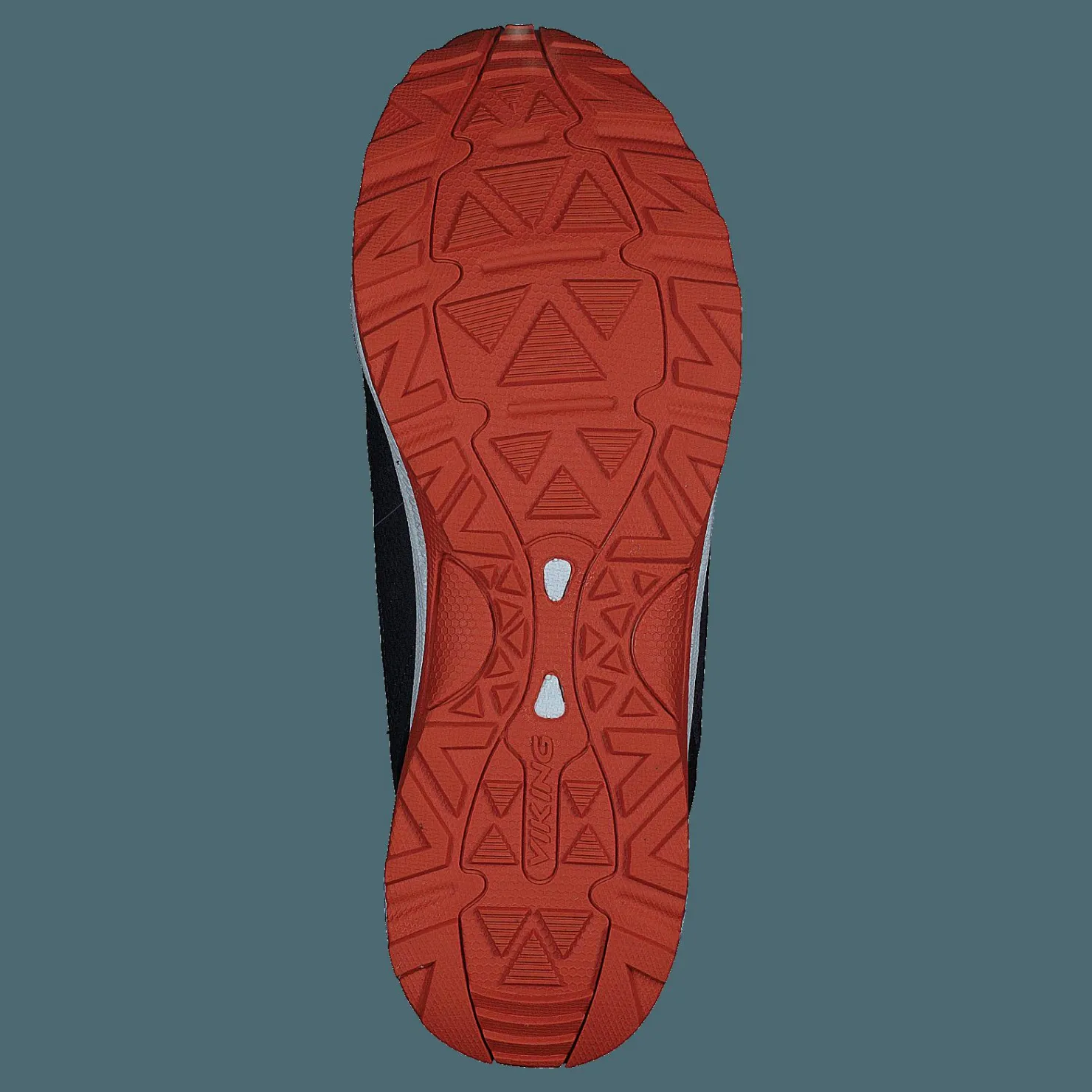 Viking Nator Low GTX Navy/Rust Blå Hot