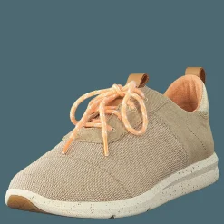 Toms Natural Heritage Canvas Beige