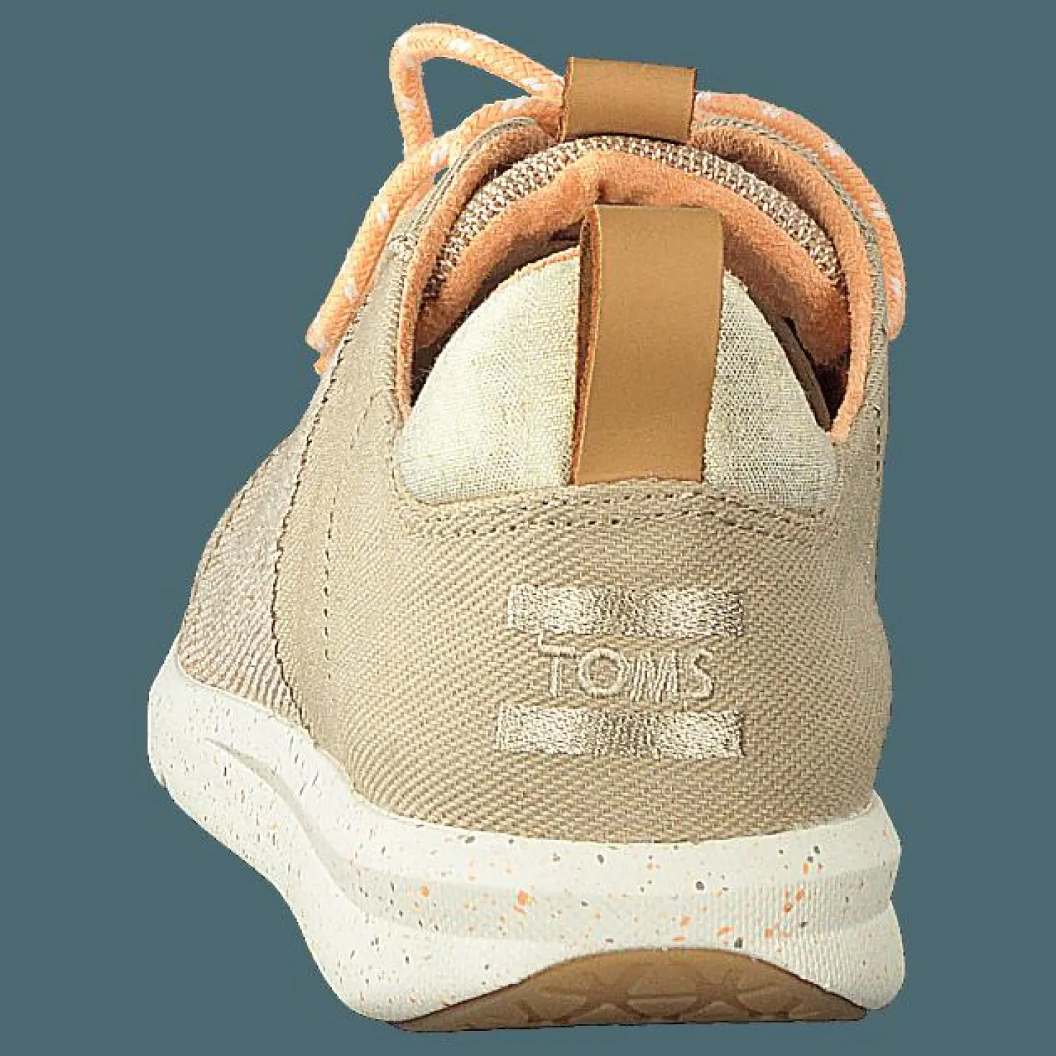 Toms Natural Heritage Canvas Beige
