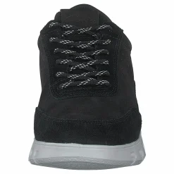 Clarks Nature X One Black Combi Svart Hot