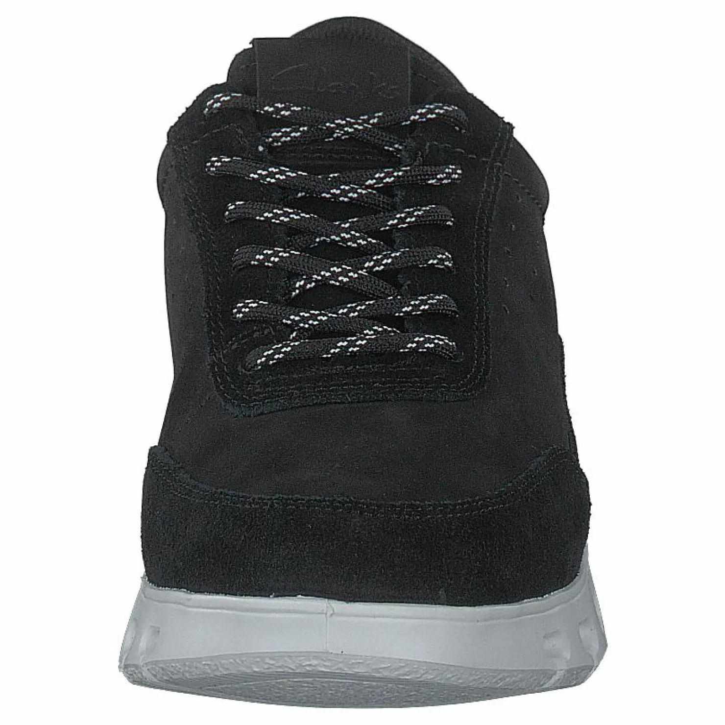 Clarks Nature X One Black Combi Svart Hot