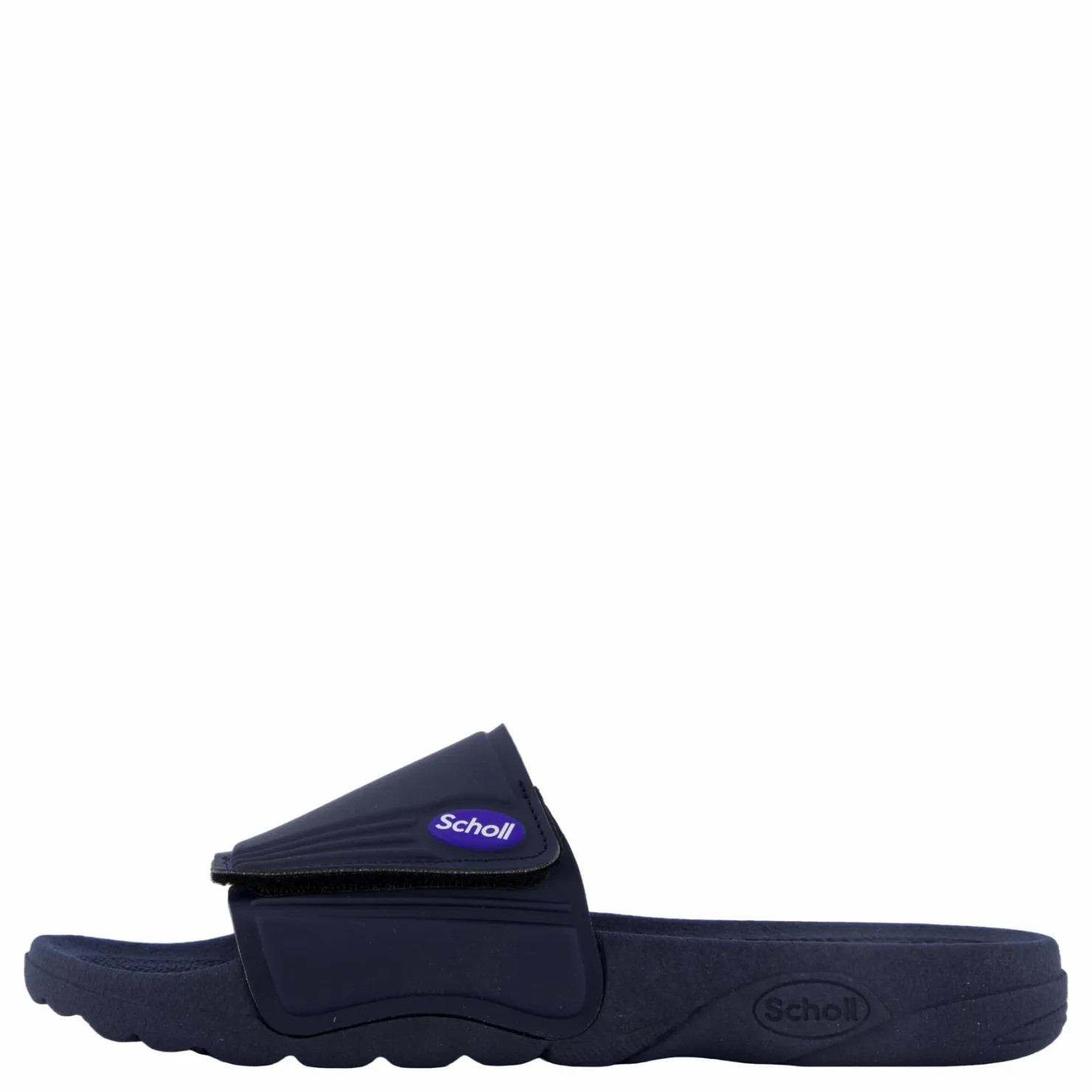Scholl Nautilus Navy Blue Blå Sale
