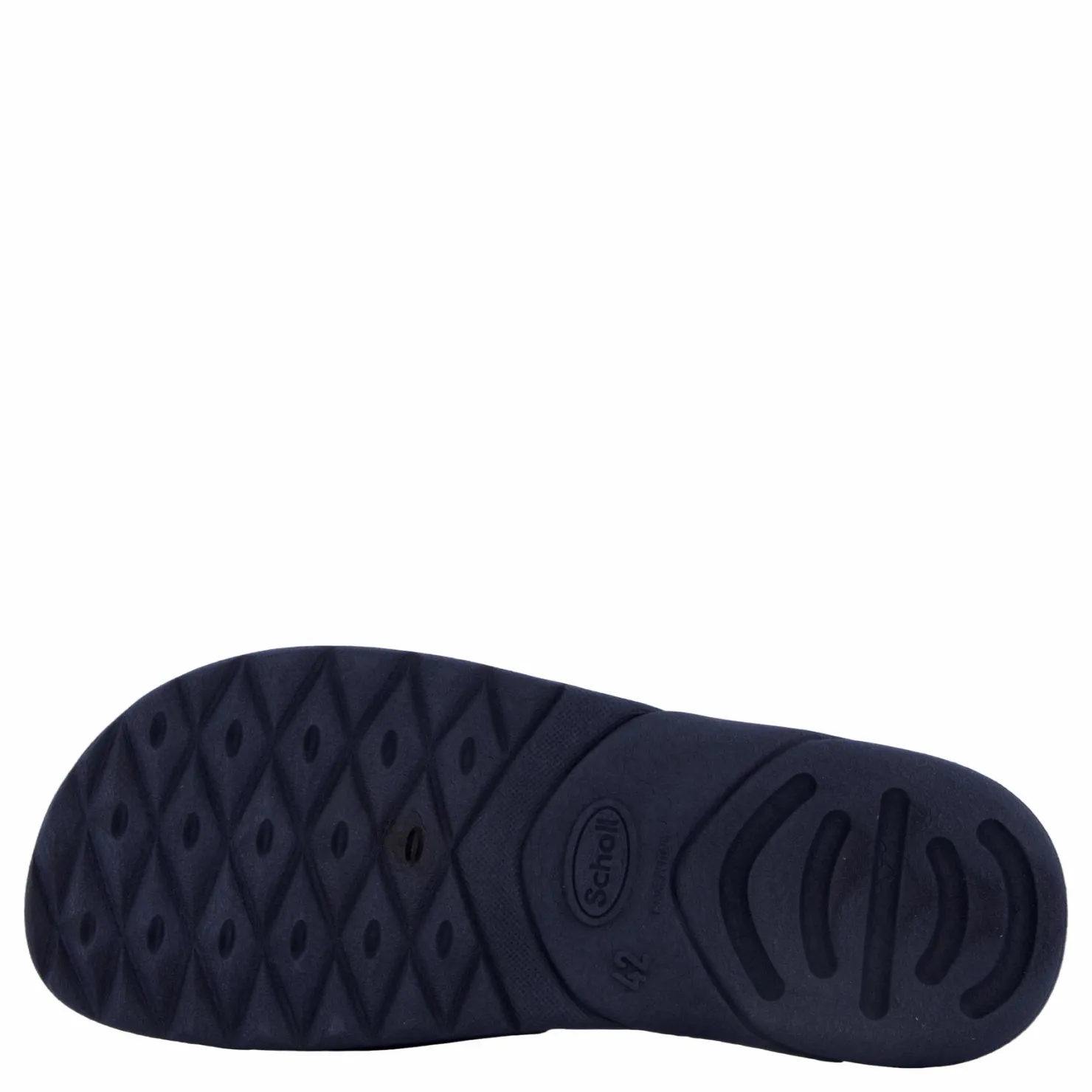 Scholl Nautilus Navy Blue Blå Sale