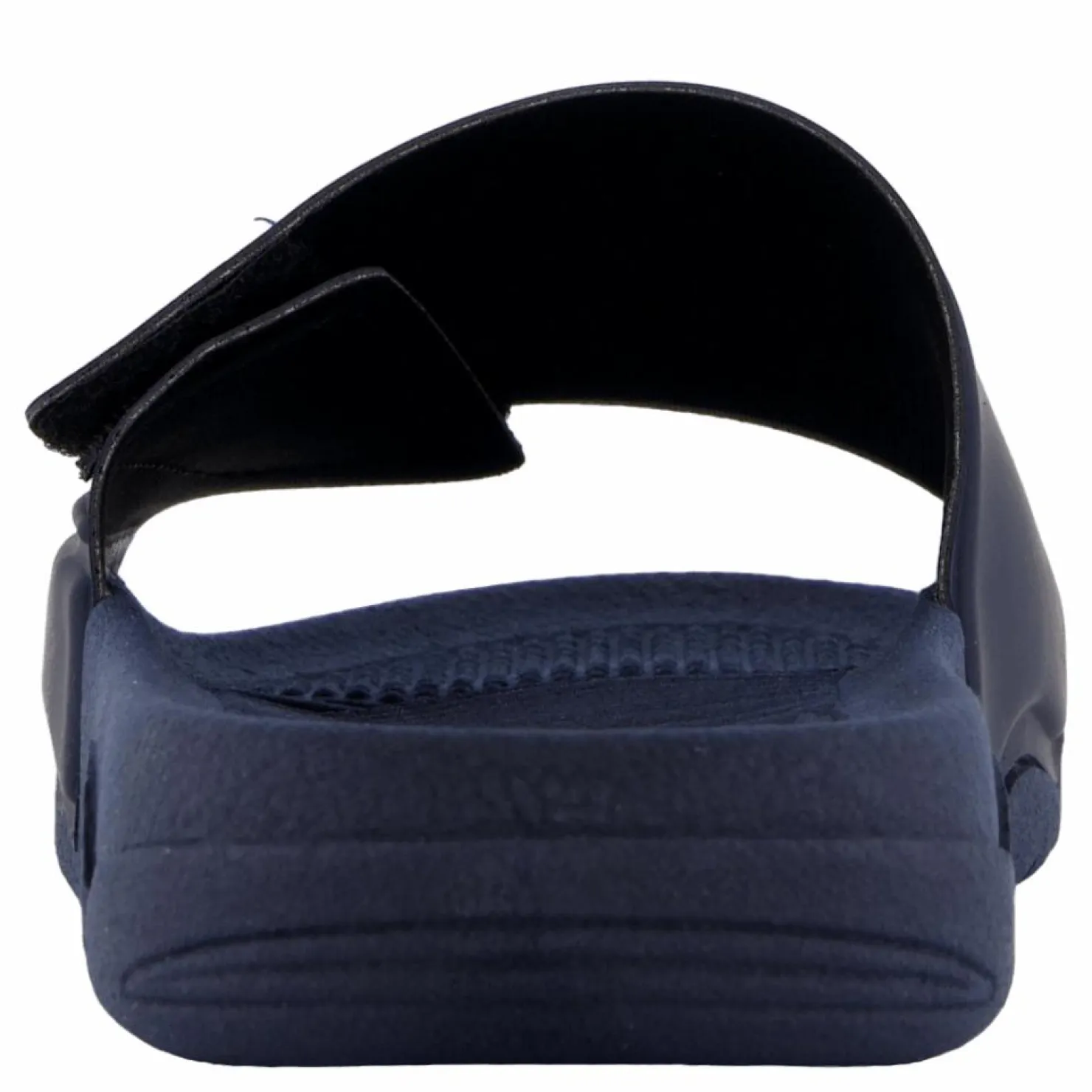 Scholl Nautilus Navy Blue Blå Sale