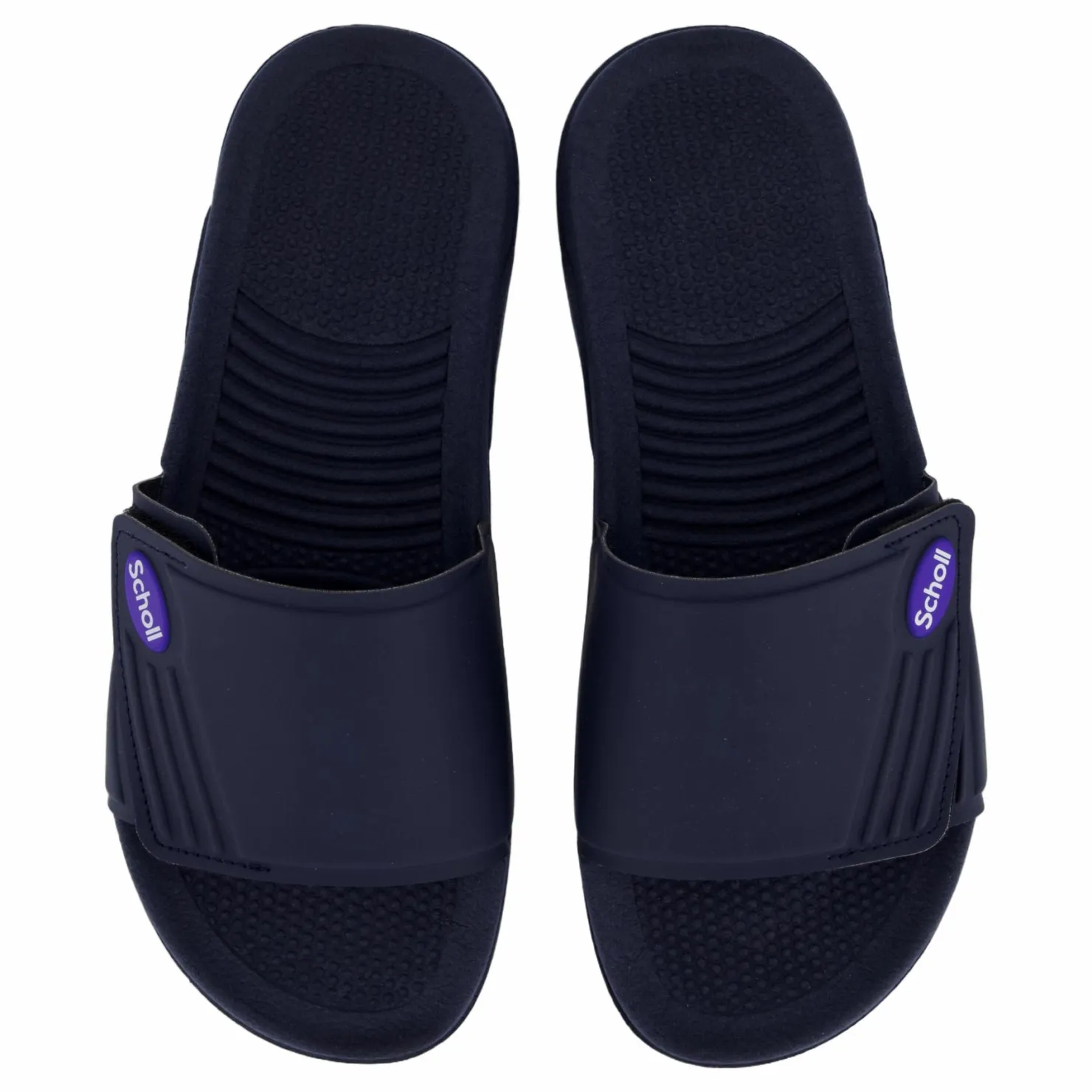Scholl Nautilus Navy Blue Blå Sale