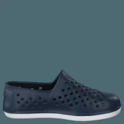 Toms Navy Eva Tn Romp Slipon Carryo Navy Blå