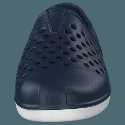 Toms Navy Eva Tn Romp Slipon Carryo Navy Blå