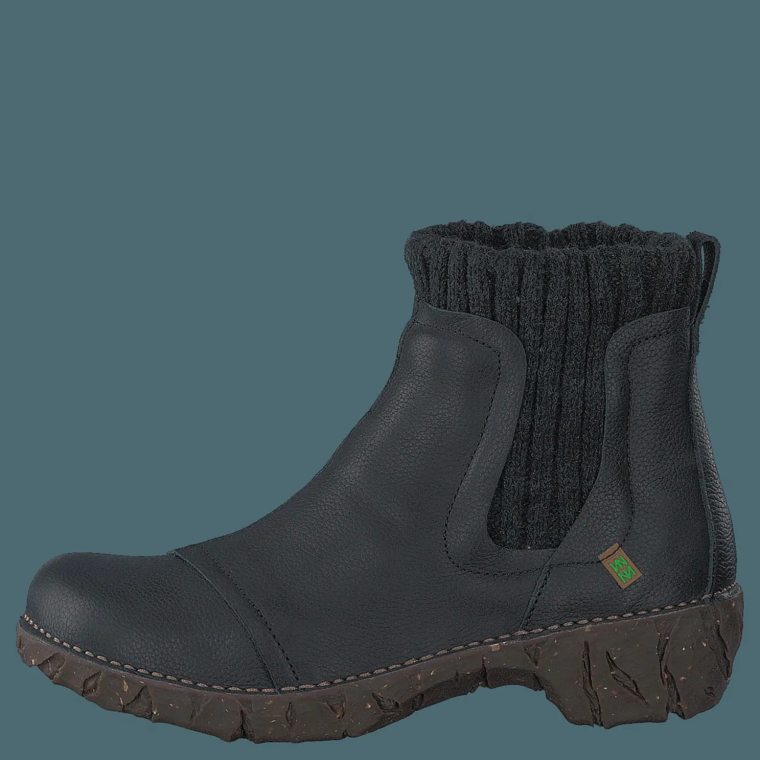 El Naturalista NE23 Yggdrasil Black Svart Discount