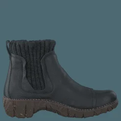 El Naturalista NE23 Yggdrasil Black Svart Discount