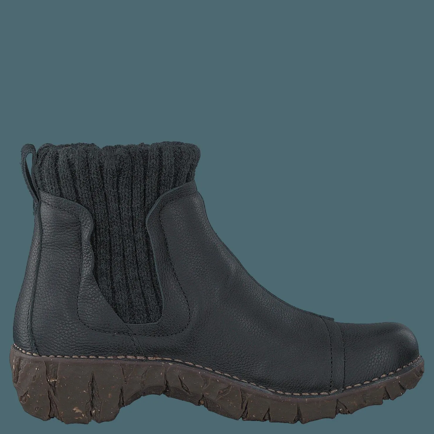 El Naturalista NE23 Yggdrasil Black Svart Discount