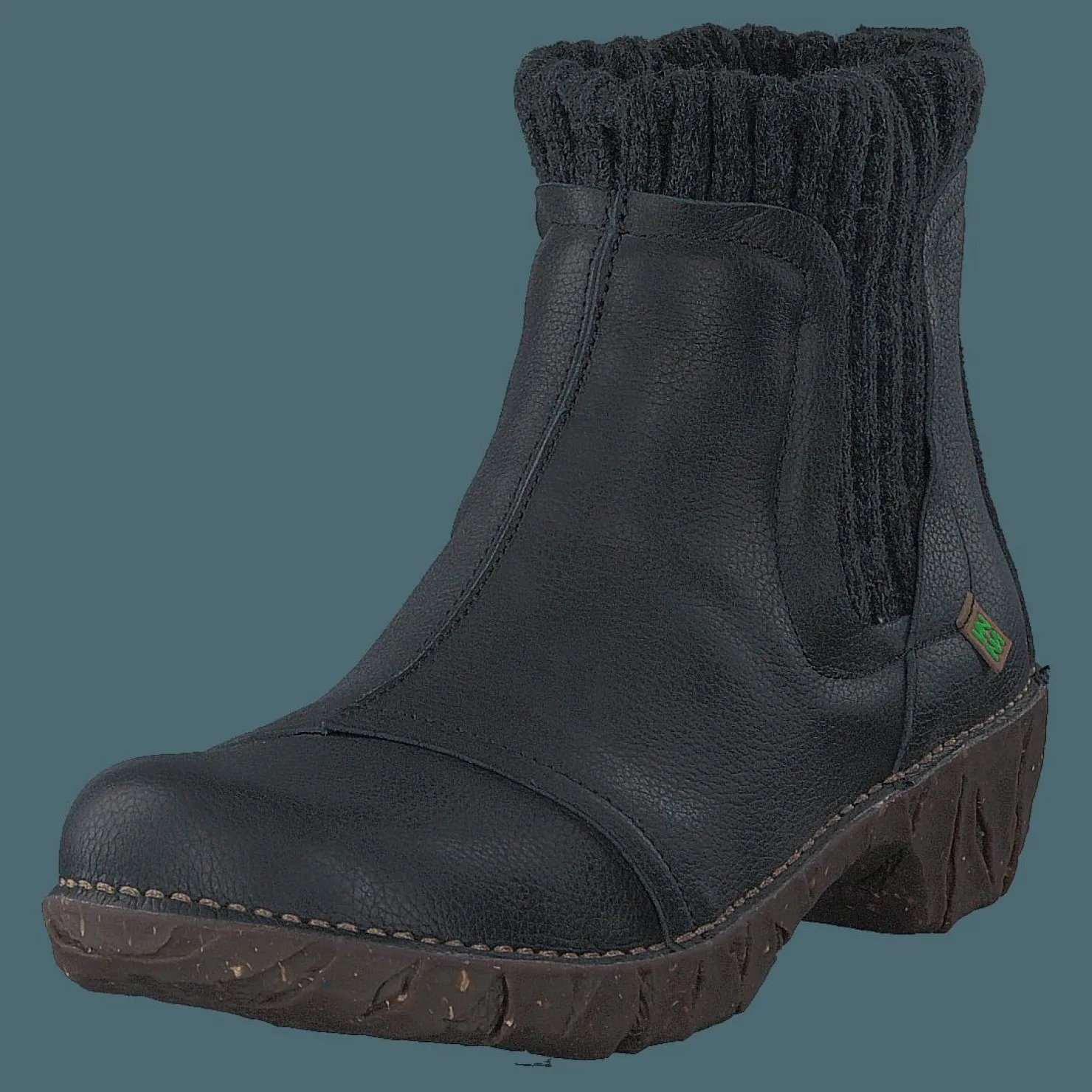 El Naturalista NE23 Yggdrasil Black Svart Discount