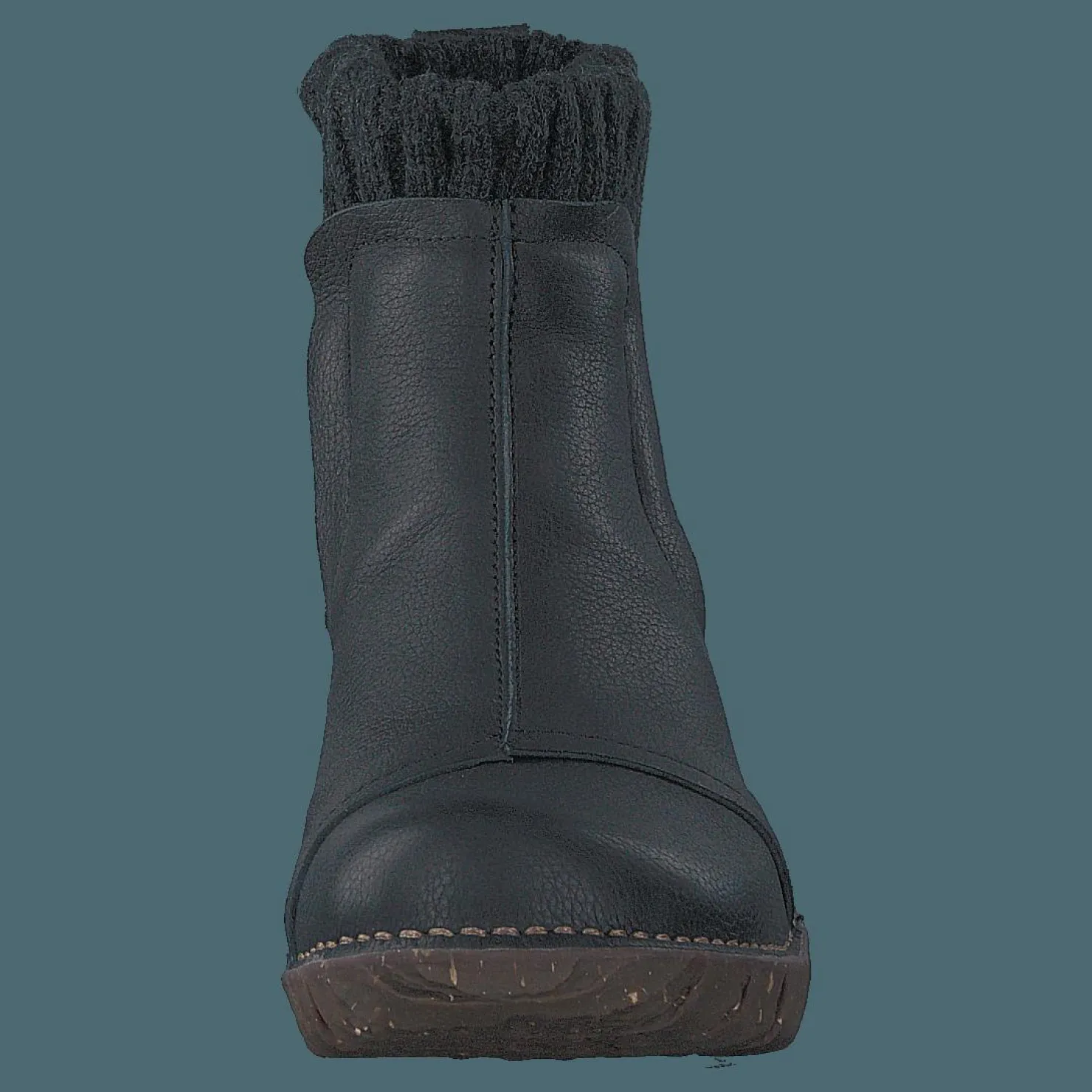 El Naturalista NE23 Yggdrasil Black Svart Discount