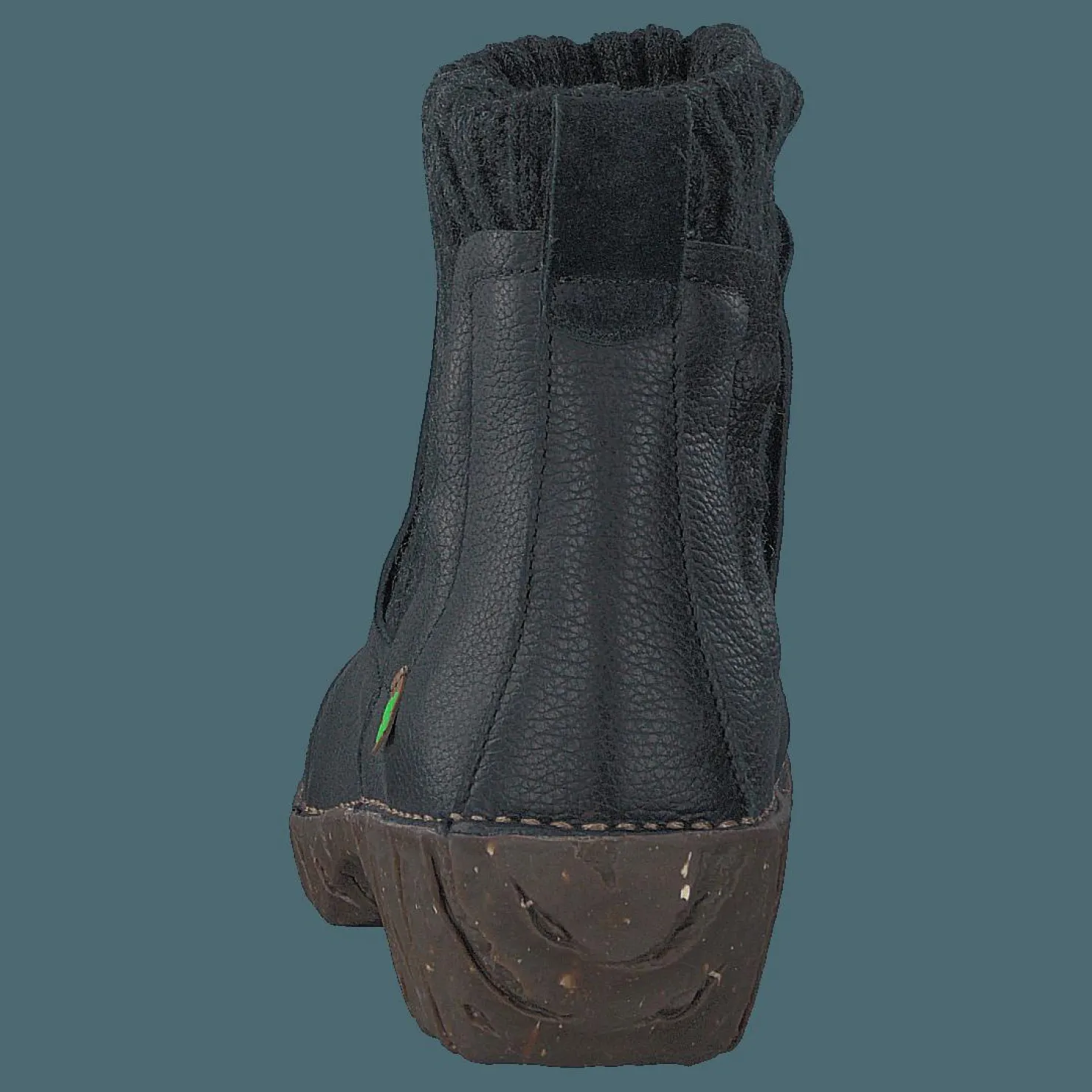 El Naturalista NE23 Yggdrasil Black Svart Discount