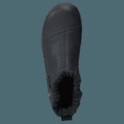 El Naturalista NE23 Yggdrasil Black Svart Discount