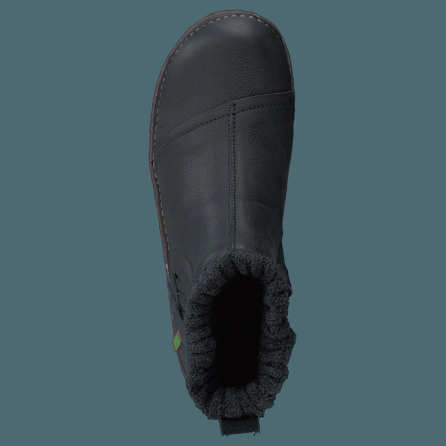 El Naturalista NE23 Yggdrasil Black Svart Discount