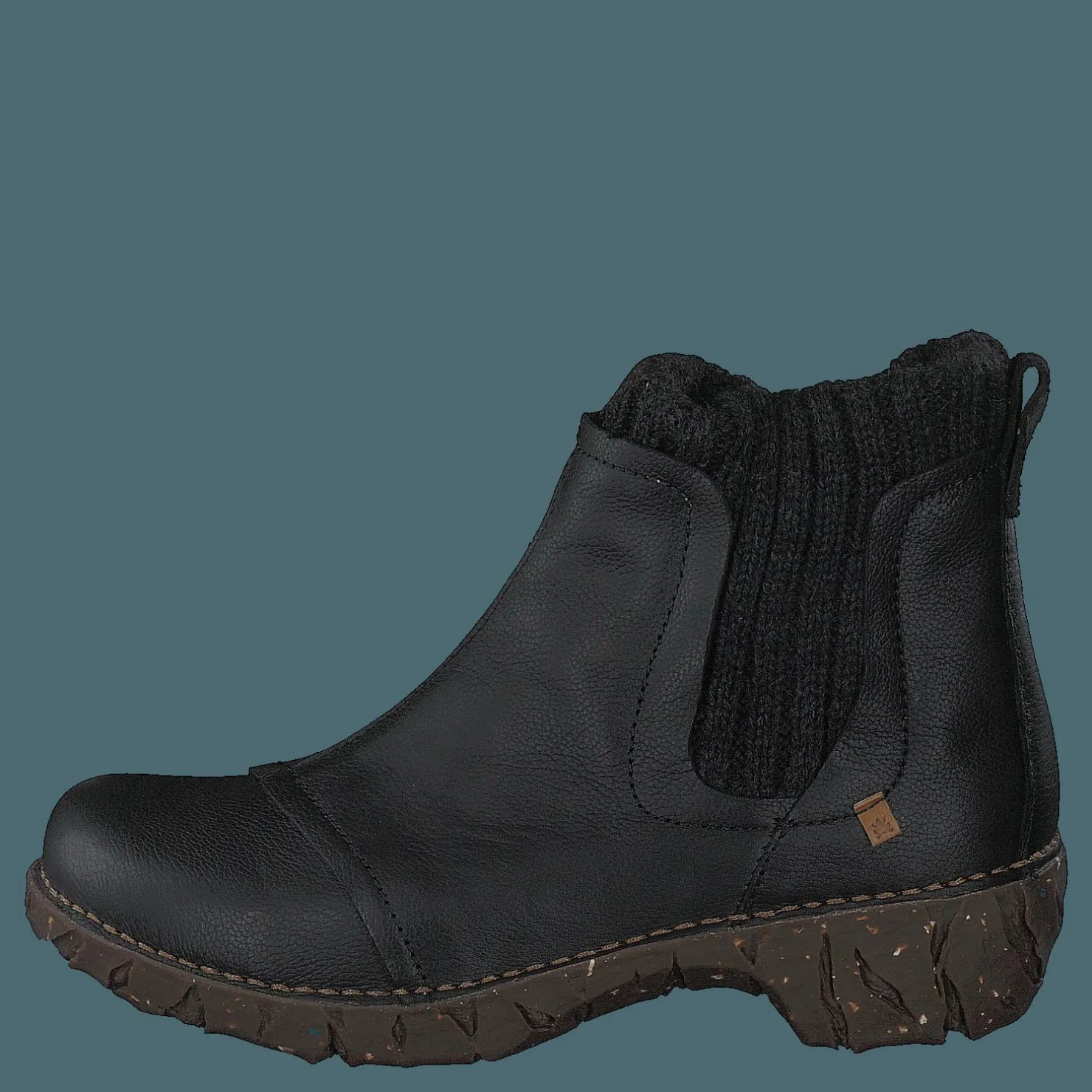 El Naturalista Ne23 Yggdrasil Black Svart New