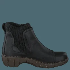 El Naturalista Ne23 Yggdrasil Black Svart New