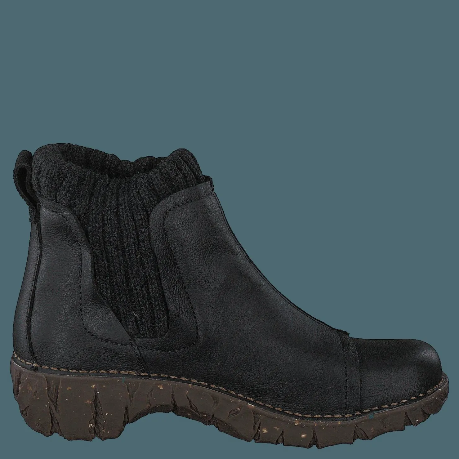 El Naturalista Ne23 Yggdrasil Black Svart New