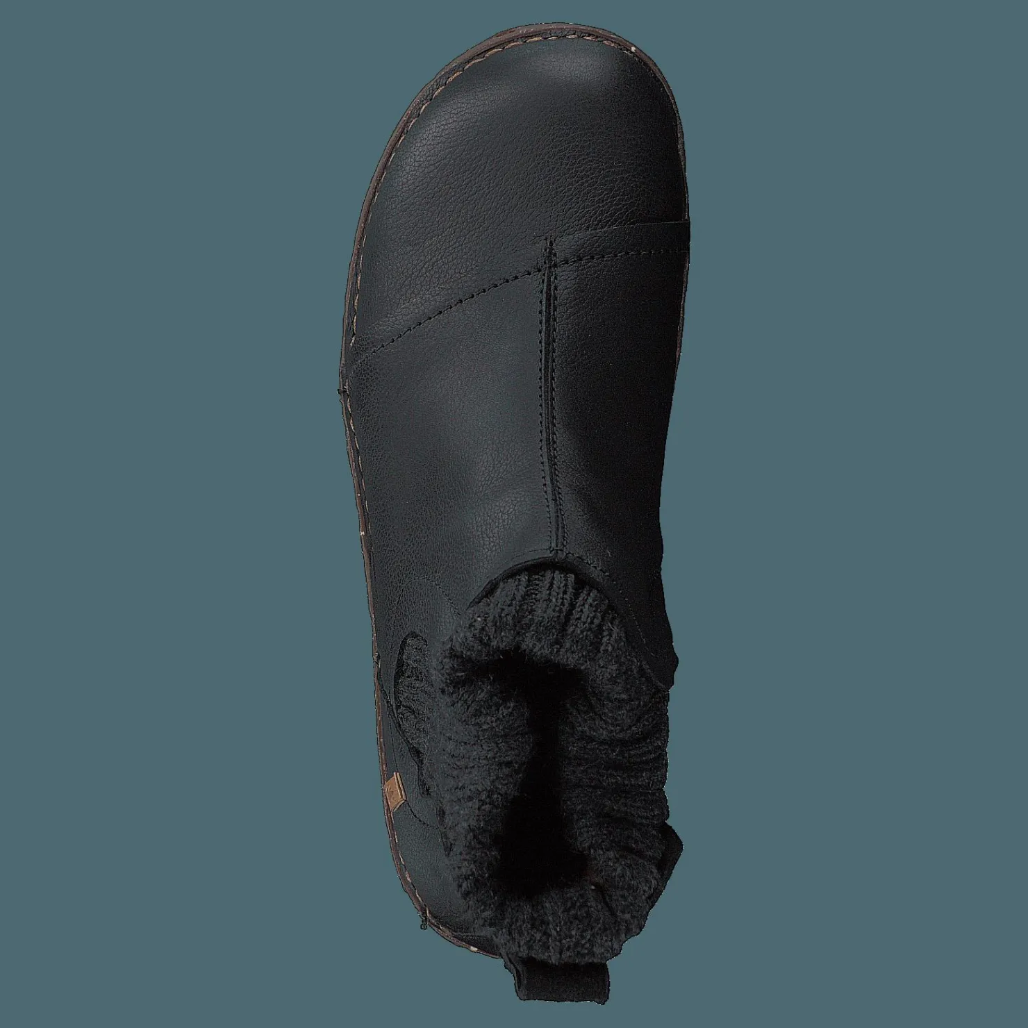 El Naturalista Ne23 Yggdrasil Black Svart New