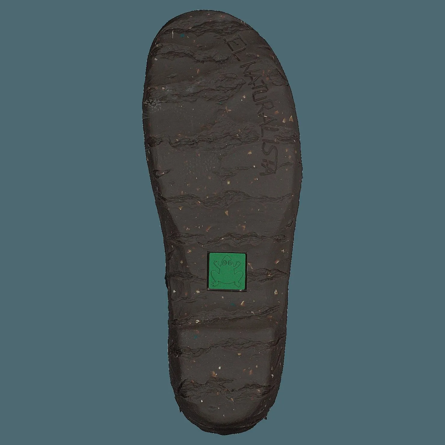 El Naturalista Ne23 Yggdrasil Black Svart New