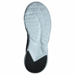 adidas Nebzed Cloudfoam Lifestyle Running Shoes Core Black / Core Black / Goldmt Svart Sale